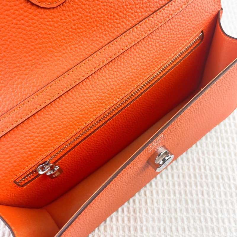 Hermes Satchel Bags